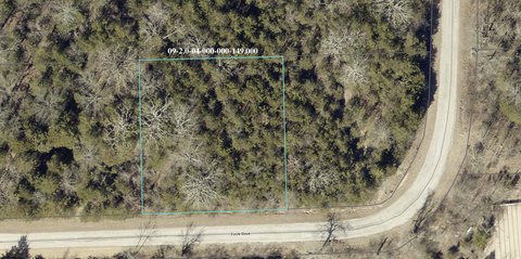 LAND - Powersite, MO