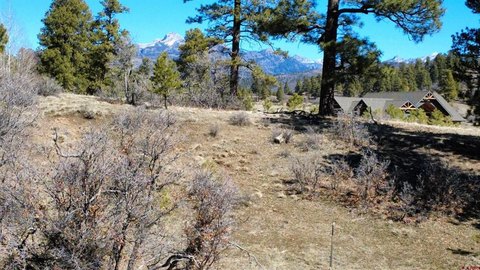 Land in Pagosa Springs, CO