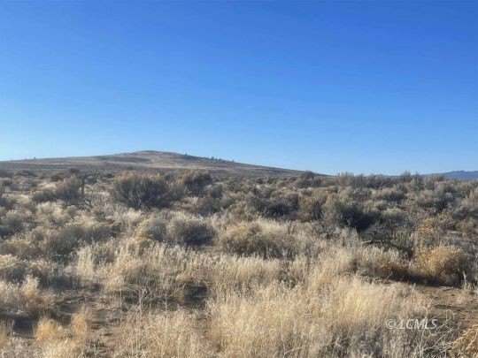 Christmas Valley Land Parcel