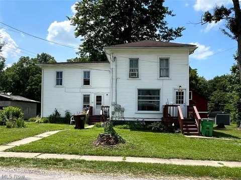 Andover Village Duplex