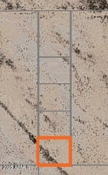 Land Near I-10, Tonopah