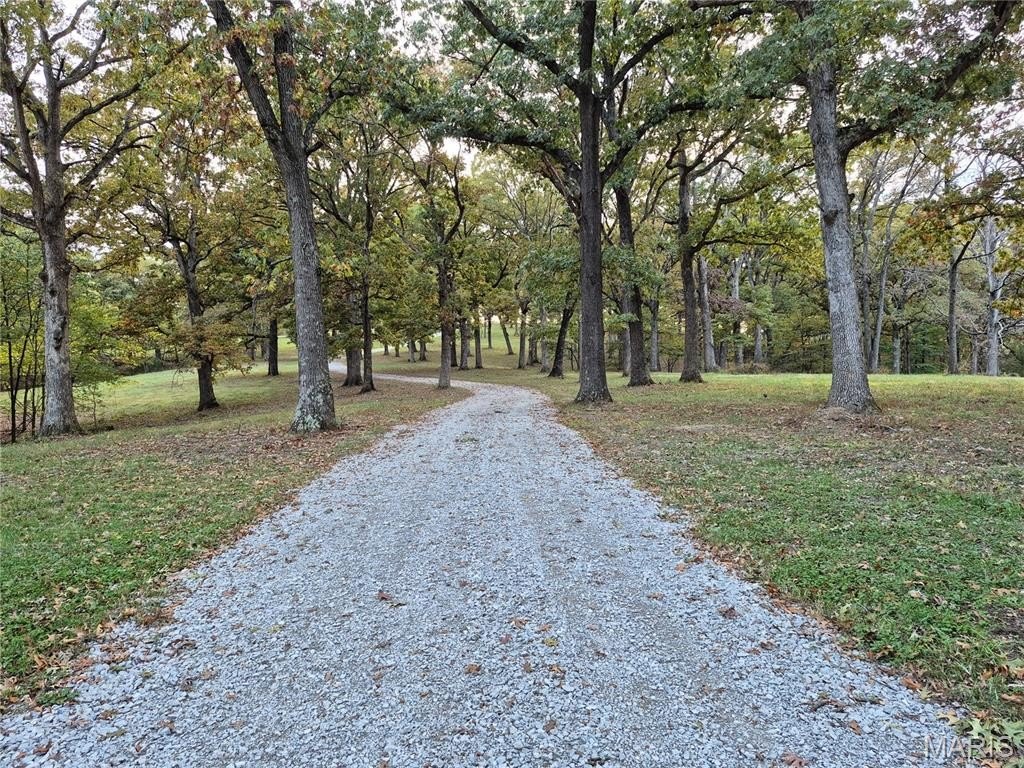 26-Acre Scenic Property for Sale