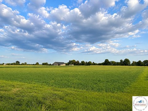 LAND, No Home, Green Ridge, MO