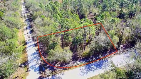 Punta Gorda Corner Lot