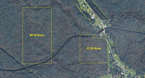 Thibodaux Land for Hunting/Recreation