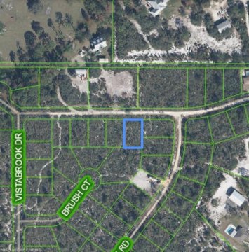 Land, Sebring, FL