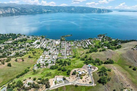 Land, Lakeport, CA