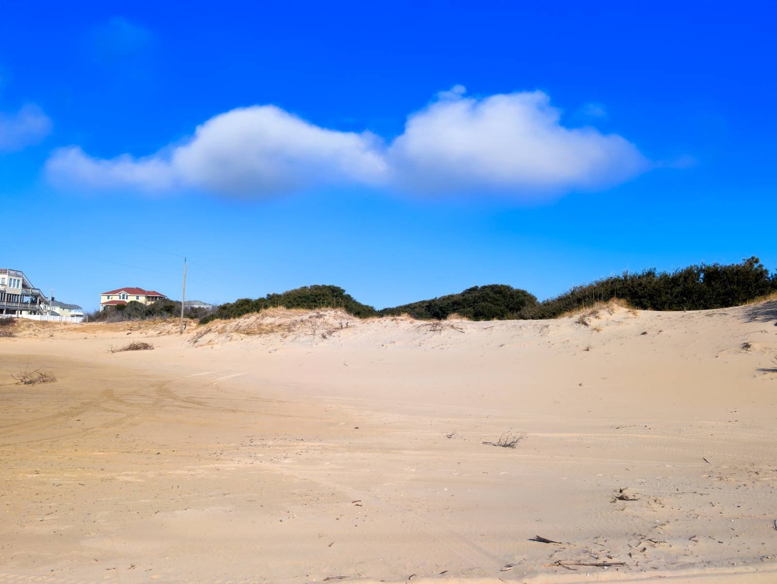 Corolla Vacant Land Opportunity