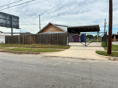 1918 Adaptive Reuse Commercial Building