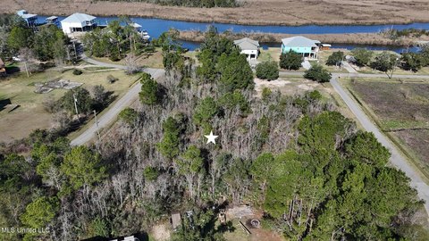 Half Acre Parcel Ready to Build