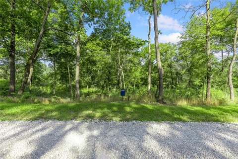 LAND - Harrison, AR