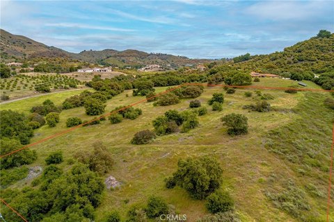 Land, Temecula, CA