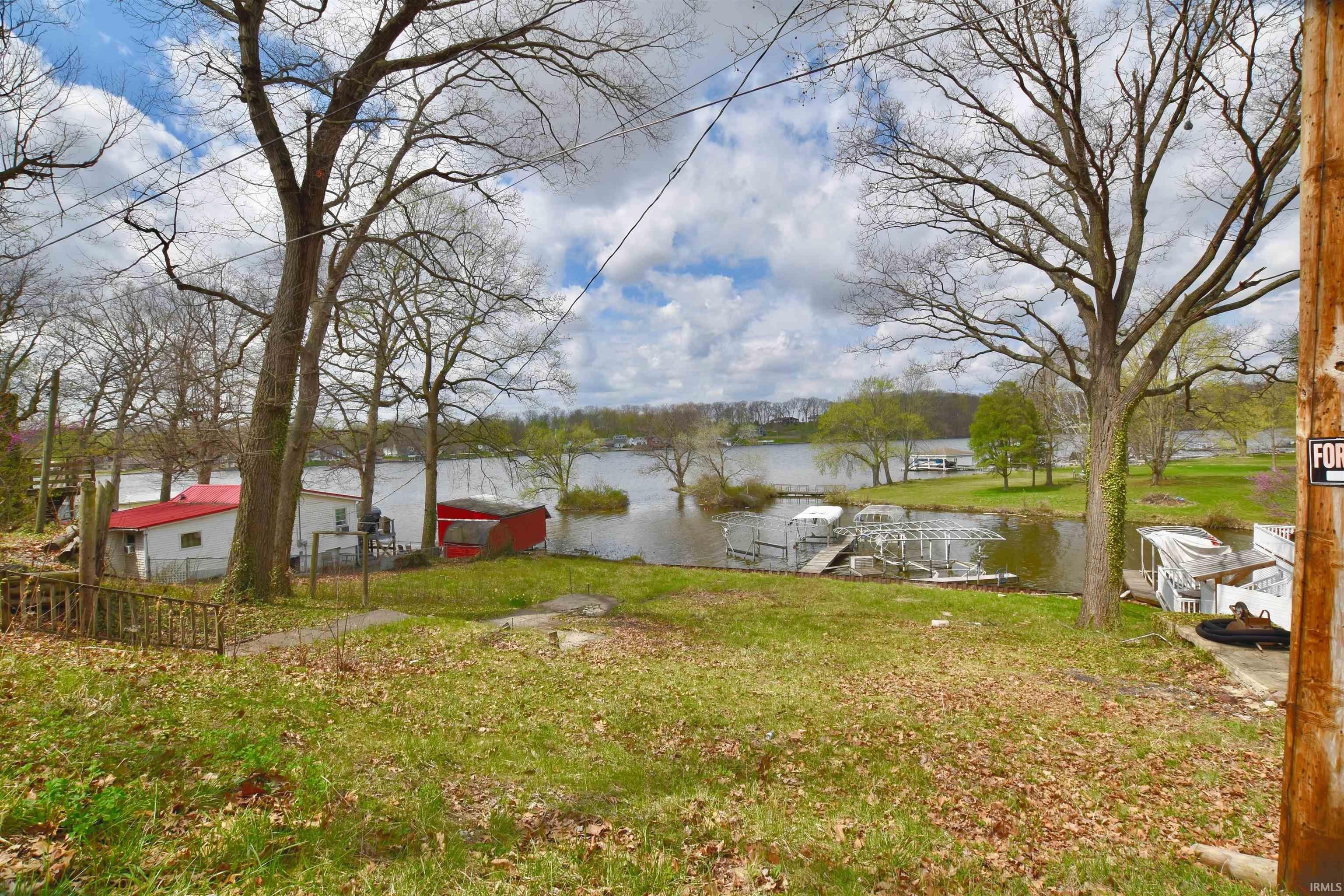 Monticello Residential Land Available