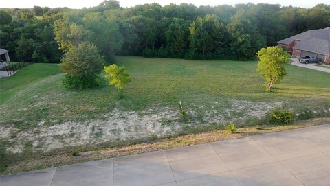 Residential Land in Gated Community