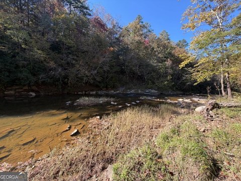 Land, Talking Rock, GA