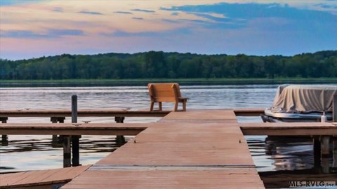 Lake Gaston Acreage in Boydton
