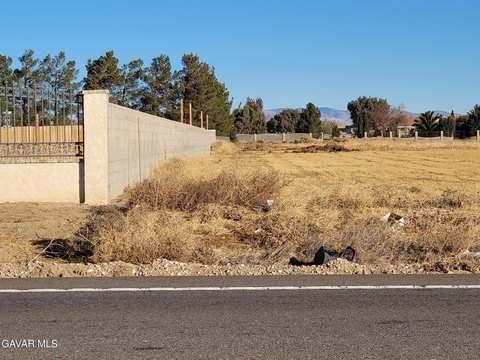 West Lancaster Land Opportunity