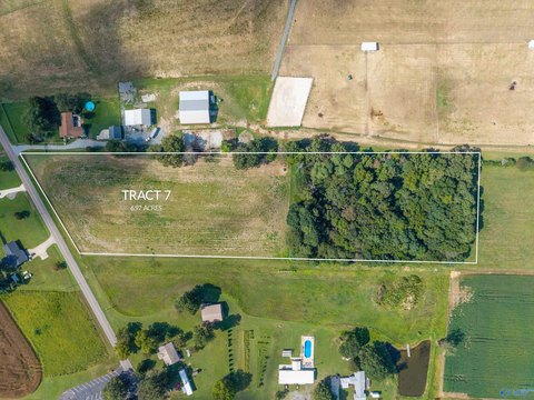 Land For Sale Near Athens