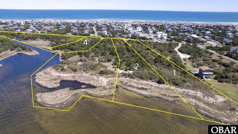 LOTS/LAND, Salvo, NC
