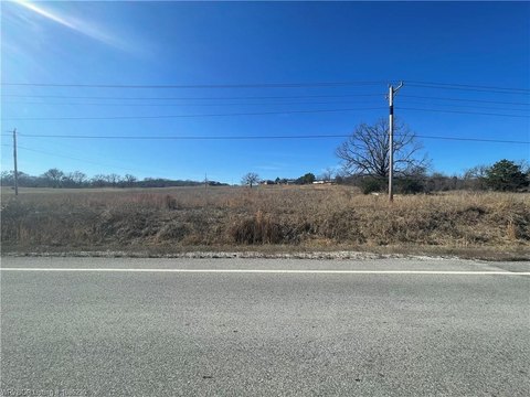 LAND - Sallisaw, OK