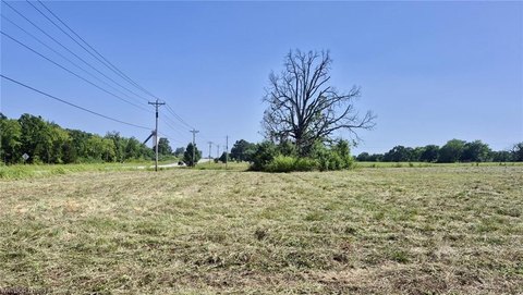 LAND - Sallisaw, OK