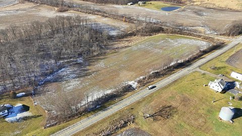 Recreation and Home Building Lot
