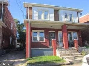 Residential Income Single-Family Home
