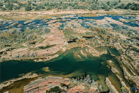 Llano Riverfront Land Opportunity