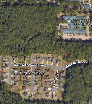 Little Rock Land Opportunity
