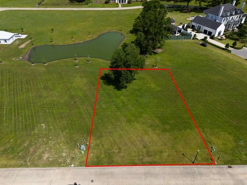 Land, Thibodaux, LA