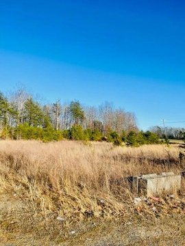 Vale, NC Corner Commercial Lot