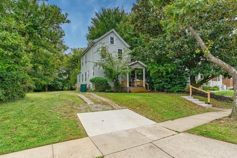 Residential Income, Cincinnati, OH