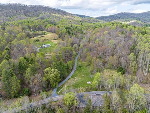 36 Acres of Virginia Wilderness