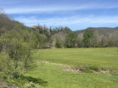 Parsons WV Land Opportunity