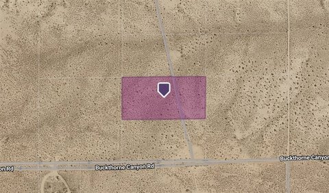 Adelanto Raw Land Opportunity