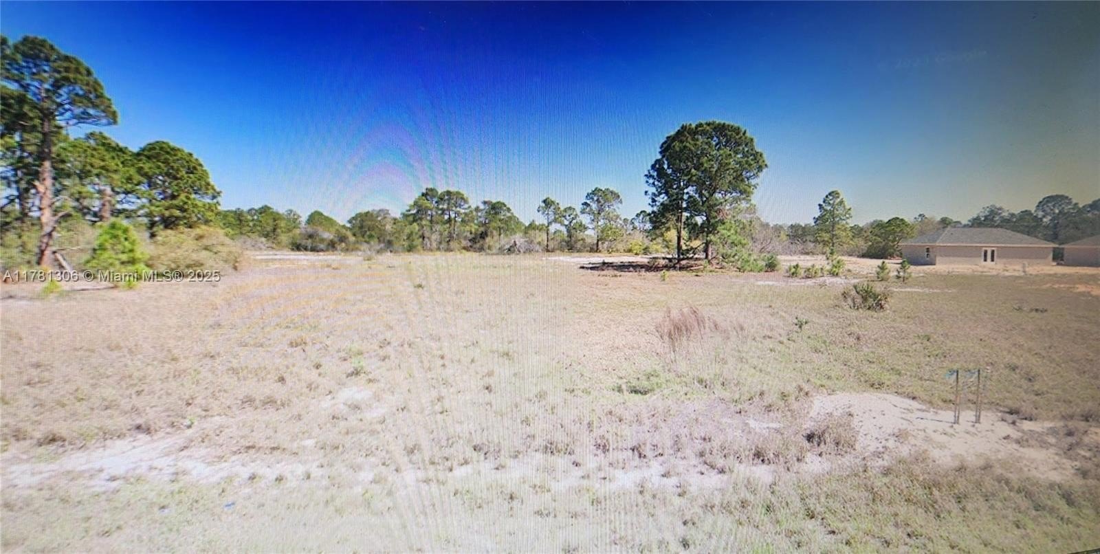 Vacant Residential Land in Lake Placid