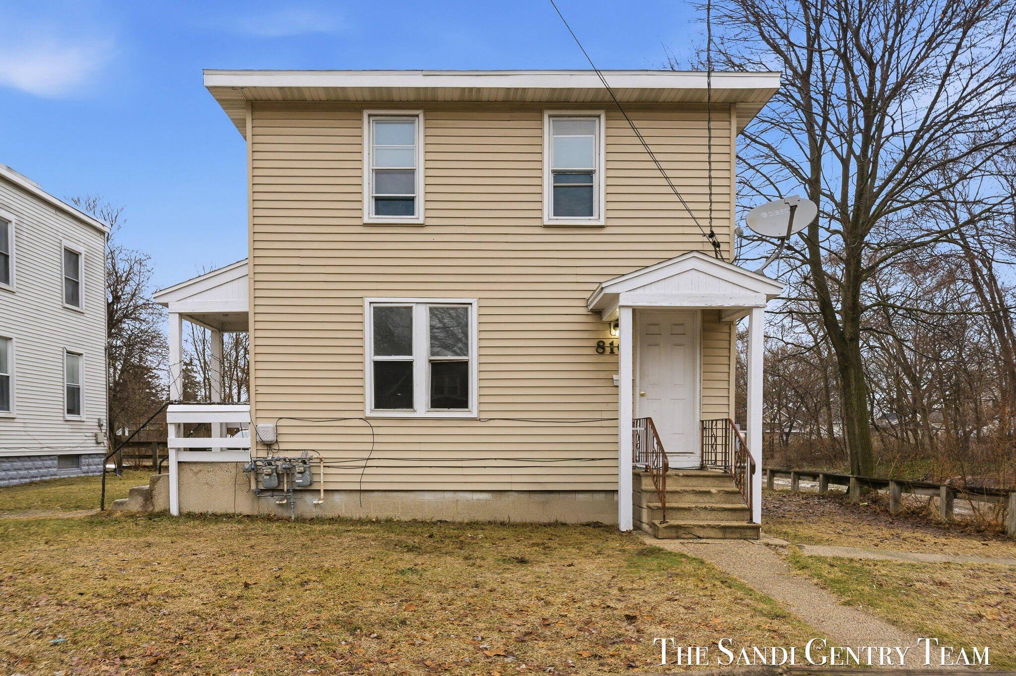 Muskegon Income Property Opportunity