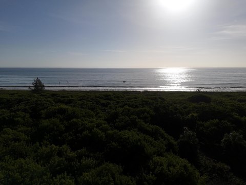 Fort Pierce Buildable Ocean View Lot