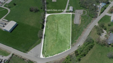 Commercial Land in Cynthiana, KY