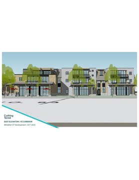 Whitefish Mixed-Use Development Opportunity