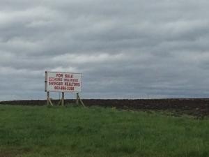 Commercial Land Tract For Sale
