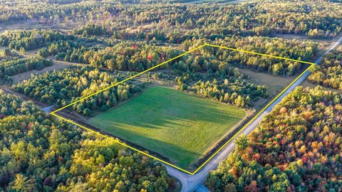 Lots & Acreage, Neillsville, WI