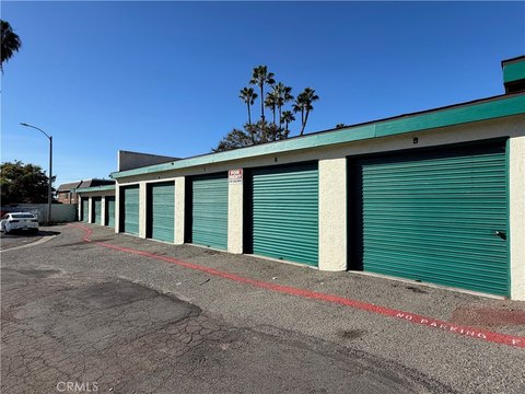 Turnkey Self-Storage Facility