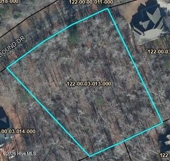 LAND - North Augusta, SC