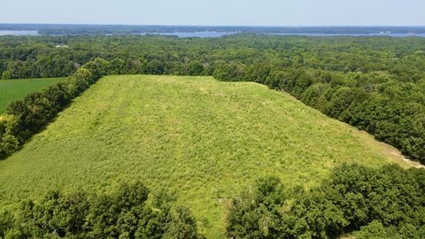 Land, BIG SANDY, TN