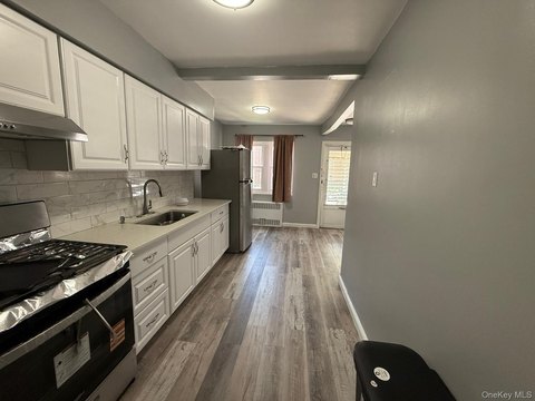 Renovated Duplex in Sheepshead Bay