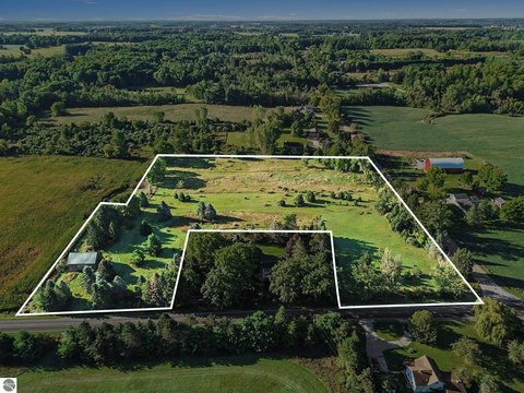 Vacant Lot/Land, Mt Pleasant, MI