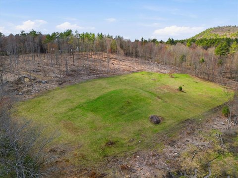 69 Acres with Mountain Views