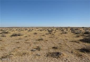 California City Land Parcel
