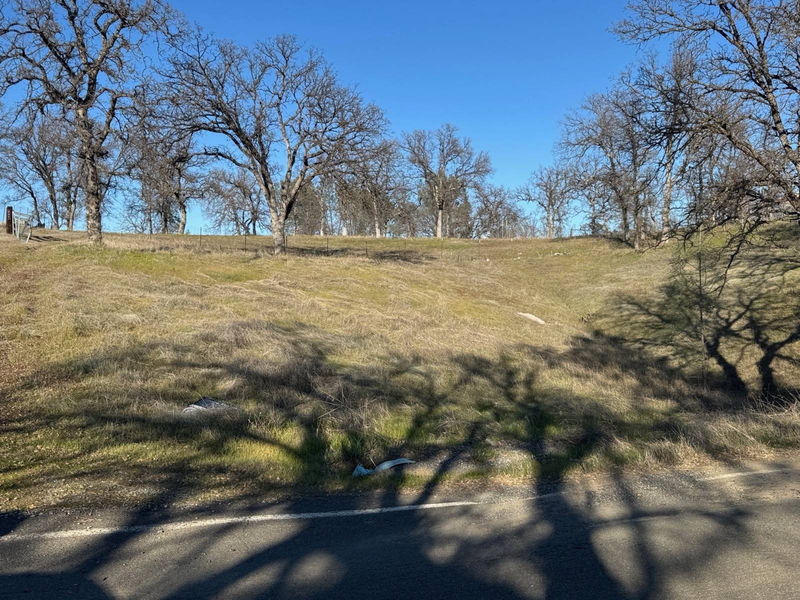 Rancho Tehama Reserve Vacant Land